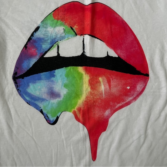 Graphic T - Picture 2 of 3